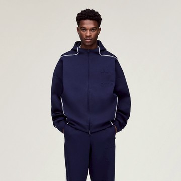 ARTE ANTWERP Z.N.E. 連帽外套