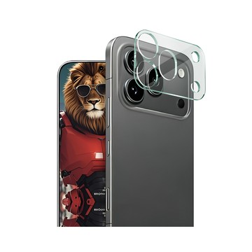 Imak HONOR 600 Pro 5G (海外版)鏡頭玻璃貼(一體式)