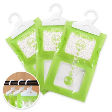 【樂嫚妮】可掛式除濕包20包