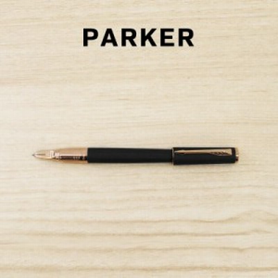 Parker パーカー ボールペン 高級筆記具 筆記用具 キャップ式 ブラック ゴールド 1本 ビジネス 誕生日 プレゼント ギフト 祝い 通販 Lineポイント最大get Lineショッピング