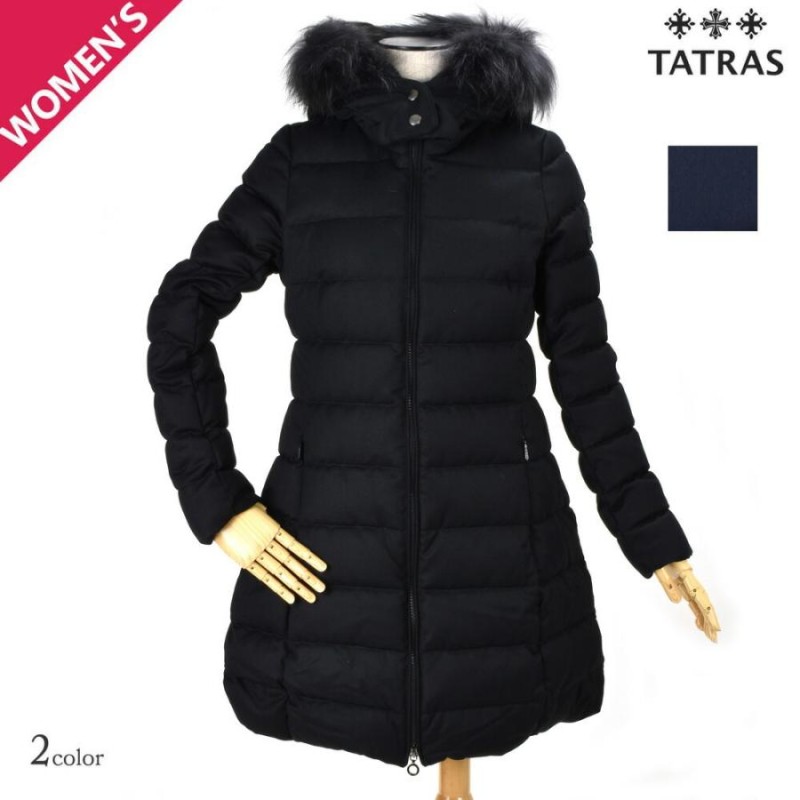 タトラス TATRAS LAVIANA DARK NAVY whitewatervillage.ca