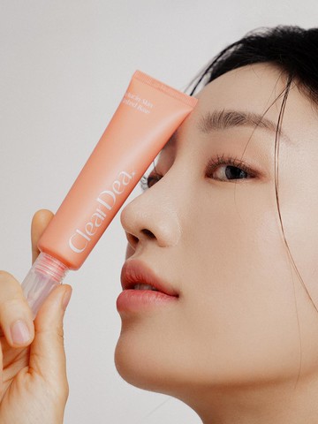 Antioxidant Dual-functional Sensitive Skin Tinted Base