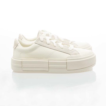 CONVERSE 男女鞋 Chuck Taylor All Star Cruise 厚底帆布鞋 休閒鞋 小白鞋 A08788C