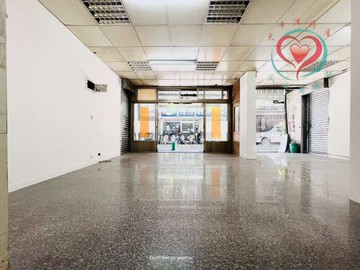 鶯歌未來捷運鶯桃福德站面寬好停車一樓同心圓美足｜新北市鶯歌區福德二街