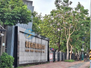 大樓091-近鳳山國中捷運瑞興國小四房+車位｜高雄市鳳山區博愛路