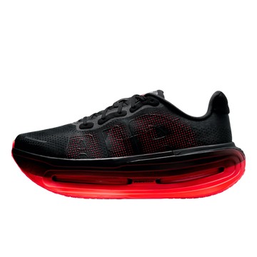 VOMERO PREMIUM BLACK BRIGHT CRIMSON