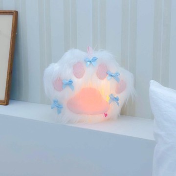 Jelly Paw Lamp