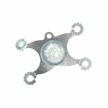 逐露天下 蝙蝠警示燈