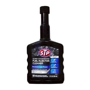 STP INJECTOR CLEANER 噴油嘴清潔劑 (汽油精) #00506【299免運領券再享折扣】