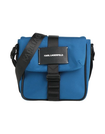 KARL LAGERFELD Cross-body bags - Item 45793203