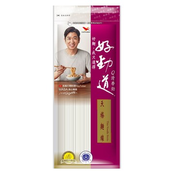 統一_好勁道-天禧麵線300g(12包 / 箱)