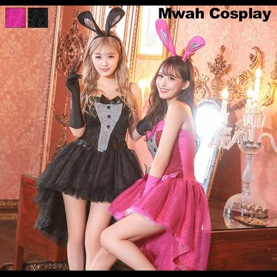 値引き！ダッフィー＆ハロウィンコスチュームセット 即日発送】特攻服コスプレセット【sugar nineハロウィン4点