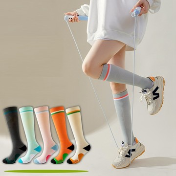 滑板襪 壓力襪 長襪 運動長襪 小腿襪 睡眠襪 運動壓力襪 COMPRESSION SOCKS