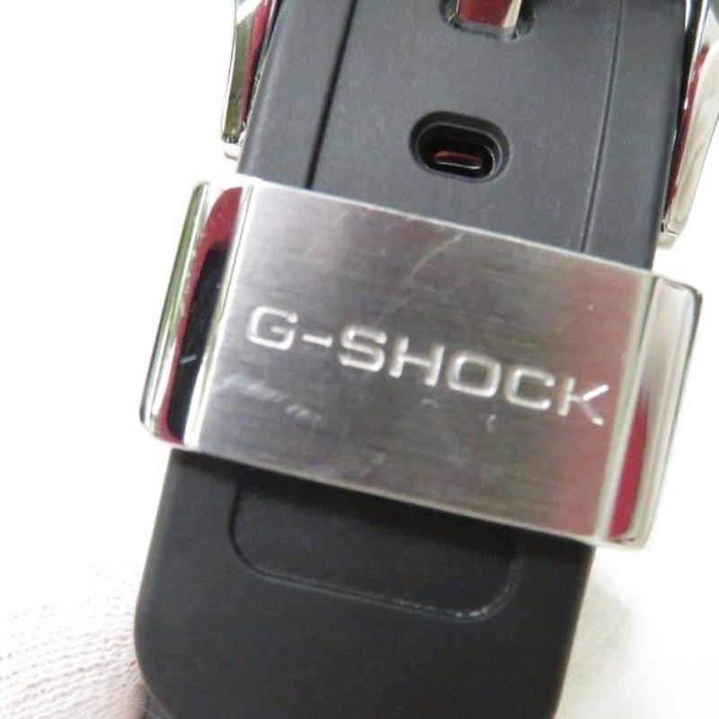 CASIO カシオ 5000 SERIES G-SHOCK/腕時計 1点 FULL METAL フルメタル AY2331W | LINEショッピング