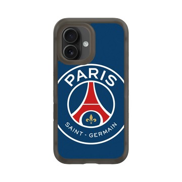 iPhone 16 AirX 本質黑 - PSG - PSG Oversize Blue 藍