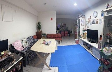 $頭家厝大三房｜台中市潭子區榮興街