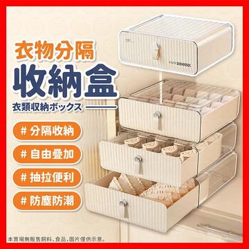 【低價看這邊】收納盒 分隔收納盒 內衣收納盒 內褲收納盒 衣櫃收納盒 整理盒 抽屜收納盒 內衣褲收納 襪子收納盒