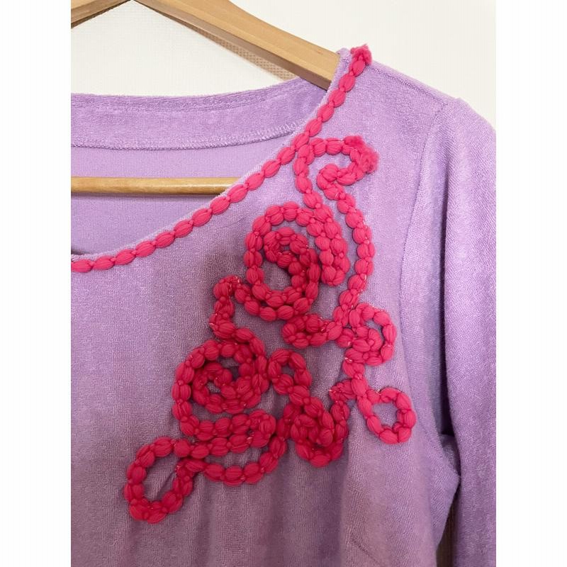 ルームウェア ワンピース カフタンチュニック カフタンワンピース 刺繍 リゾートワンピース ボヘミアン ワンマイル着 パイル生地  【DIVAオリジナル】日本製 通販 LINEポイント最大0.5%GET LINEショッピング