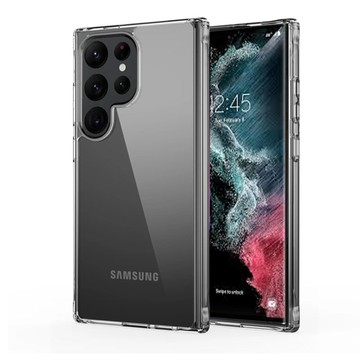 S22 系列殼 三星 S22 Ultra 二合一內防摔殼