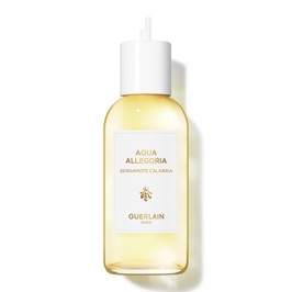 花草水語 ⋅ 沐光沁檸淡香水補充瓶 ⋅ GUERLAIN