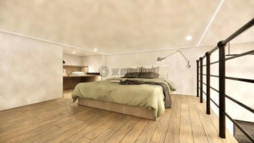 郁飯糰獨家全新落成傢俱全配保固4%三套LOFT｜台中市南區崇倫北街