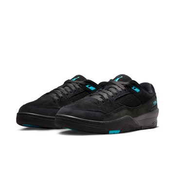 AIR JORDAN FLIGHT COURT GAMMA BLUE