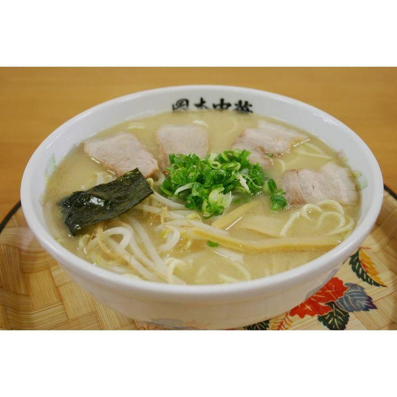 アイランド食品 箱入徳島ラーメン岡本中華 3食