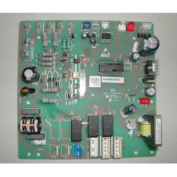 全新 海爾空調 KF-120QW 6302A 6301 外機線路板0010451429A