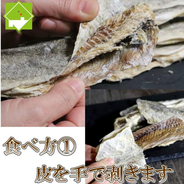 こまい 北海道産 氷下魚 コマイ 干し カンカイ 1袋　170g 送料無料 珍味 おつまみ メール便発送