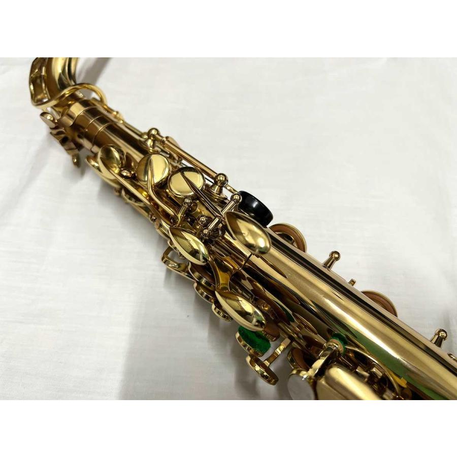 Selmer Paris SA80 SerieII AS 