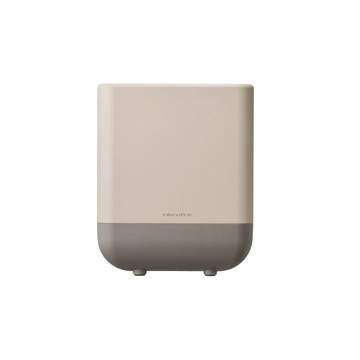 recolte Compact Food Waste Disposer 廚餘處理機 RDP-2 奶油白