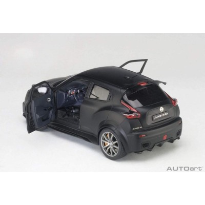 半額セール】 AUTOart オートアート 1/18 日産 ニッサン ジューク JUKE