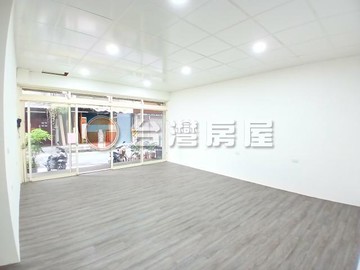 台灣賴打小賴可停車好規劃漂亮壹樓｜新北市三重區分子尾街