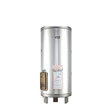 (全省安裝)喜特麗20加侖直立落地款熱水器JT-EH120D