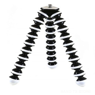 八爪架 實拍影片 台灣出貨 贈手機夾 手機架 八爪手機架 三腳架 自拍棒 相機架 腳架 相機腳架【Z40】