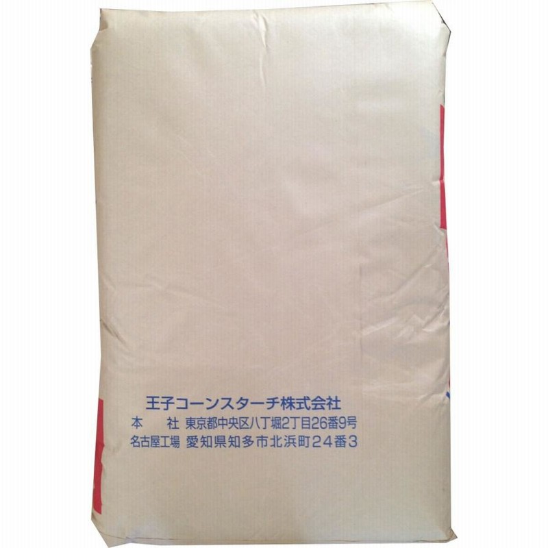 未使用品 コーンスターチ　200g