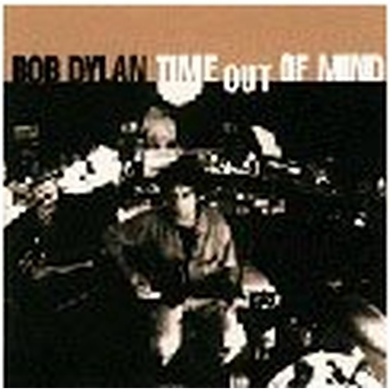 Bob Dylan タイム アウト オブ マインド Cd 通販 Lineポイント最大0 5 Get Lineショッピング