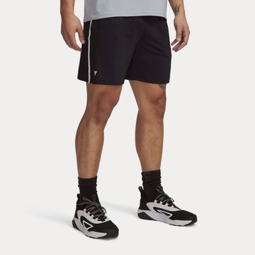 UA 男 Pjt Rock Mesh 短褲 熱銷商品