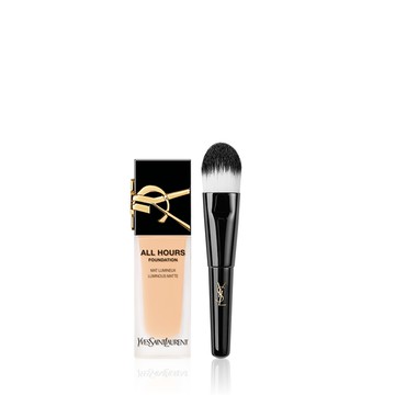YSL 恆久完美無瑕持妝粉底SPF39/PA+++