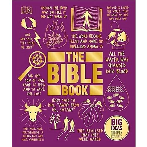 The Bible Book Big Ideas Simply Explained (Hardcover)