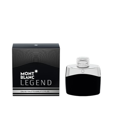 萬寶龍傳奇經典男性淡香水