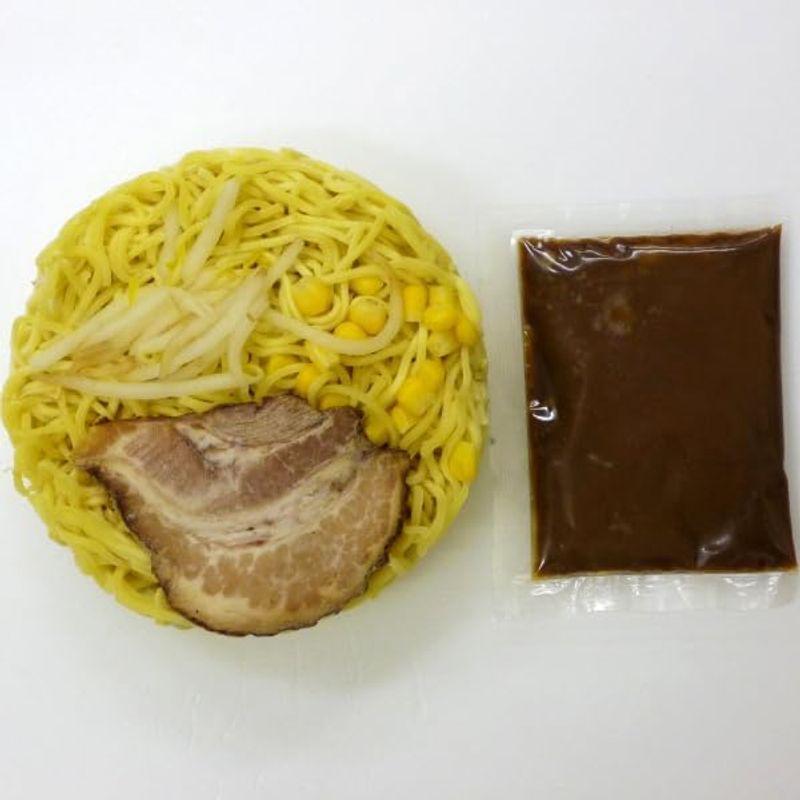 キンレイ 具付麺 味噌ラーメンセット 256G 10食入 冷凍 1セット