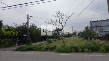 ㊣大湖路雙面臨路農地386｜桃園市觀音區上大