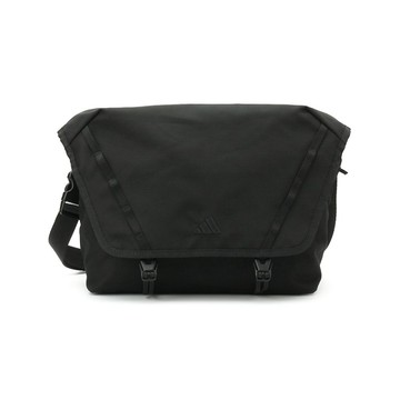 ADIDAS U UBSP CSBD BAG 側背包 黑 KR2588
