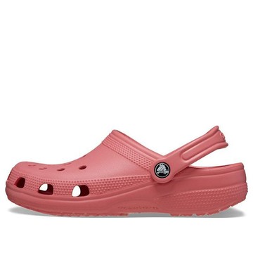 Crocs Classic Clogs 'Hot Blush'
