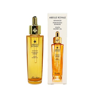 嬌蘭皇家蜂王乳平衡油3G(50ml)