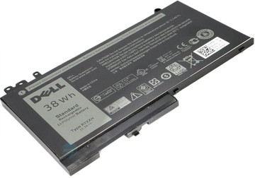 DELL RYXXH電池 適用Latitude 12 5000 Latitude 12 E5250 Latitude 12E5250 0VY9ND 9P4D2 R5MD0 VY9ND