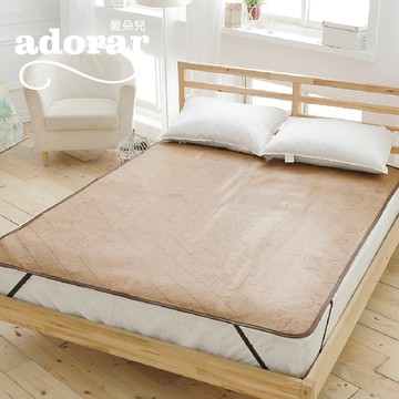 Adorar愛朵兒 日式天然紡藤蓆 多種尺寸 - 5尺雙人