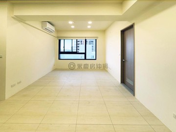 東橋總圖綠海都心景觀採光兩房平車｜台南市永康區東橋五路