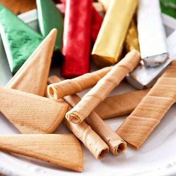 快速出貨｜【本高砂屋】綜合酥脆餅乾禮盒 (28枚)《完美禮品本舖》